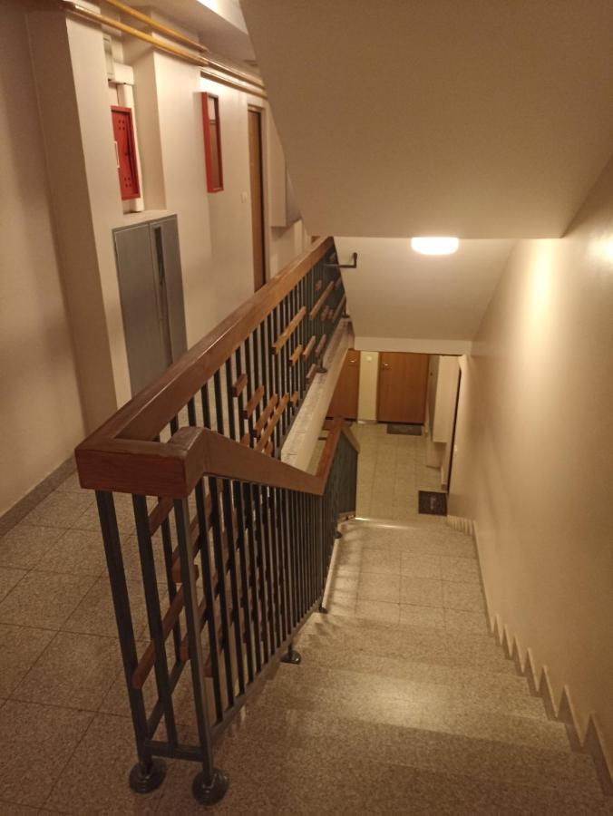 Apartment Bella Casa Free Parking Sarajevo Exterior photo