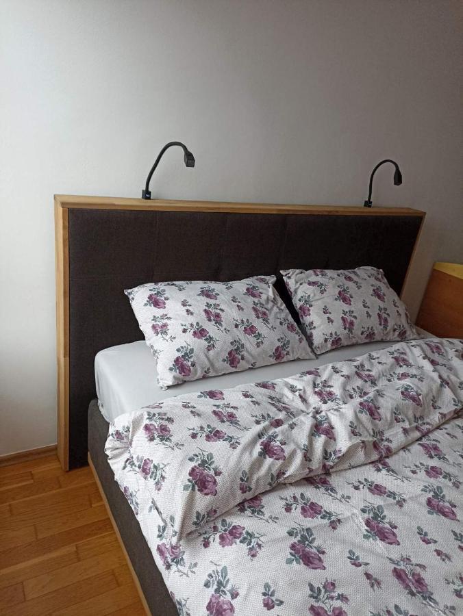 Apartment Bella Casa Free Parking Sarajevo Exterior photo